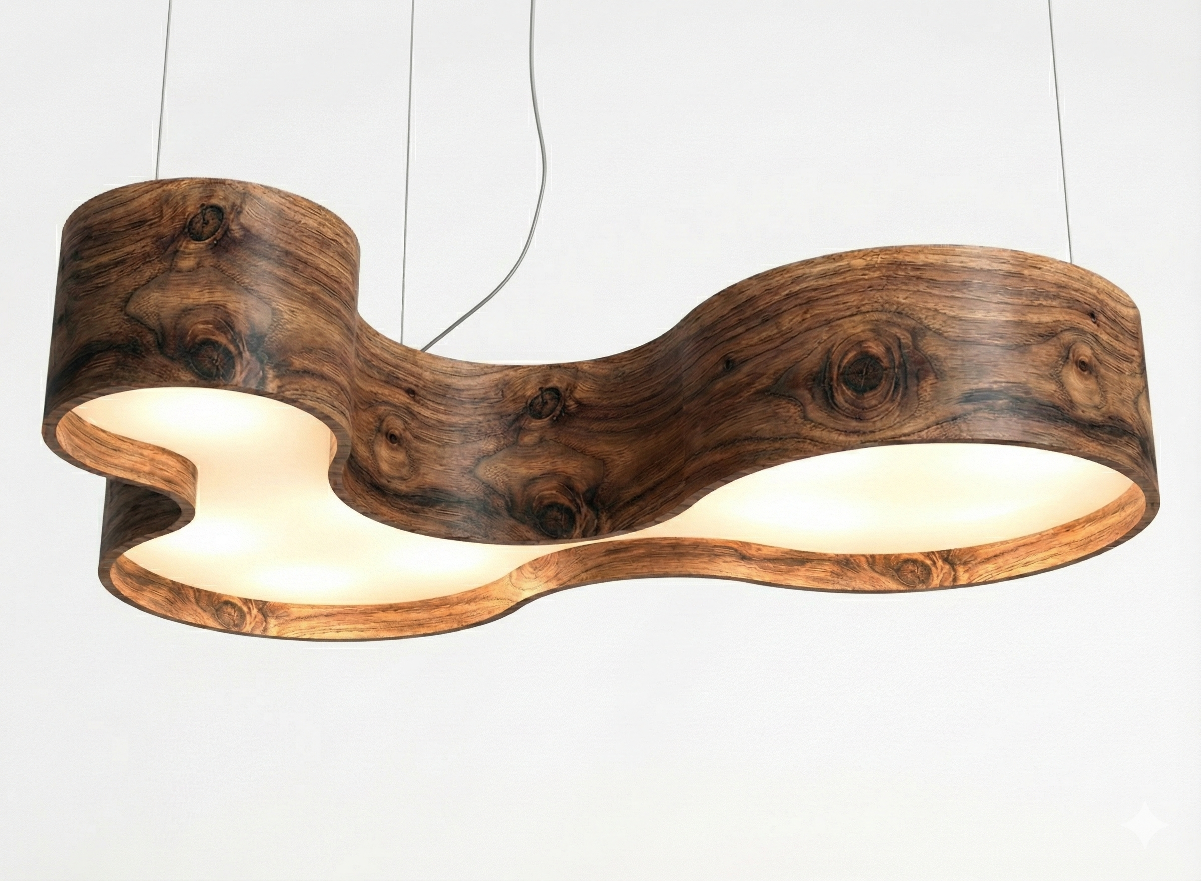 BL 3613  Linear Luminairel